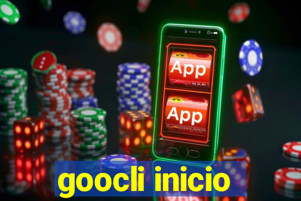 goocli inicio